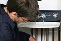 boiler replacement Levels Green