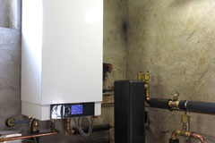 Levels Green condensing boiler companies