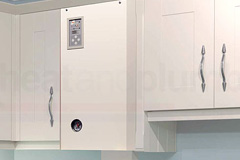 Levels Green electric boiler quotes