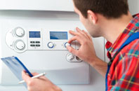 free commercial Levels Green boiler quotes