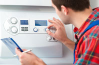 free Levels Green gas safe engineer quotes