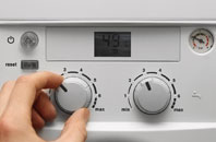 free Levels Green boiler maintenance quotes